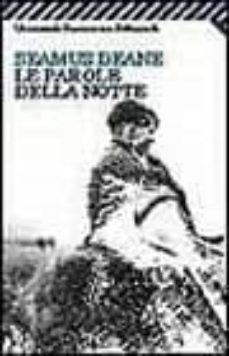 le parole della notte-9788807815539