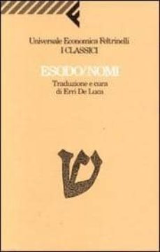 esodo/nomi.-9788807820939