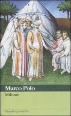 milione-marco polo-9788811362739