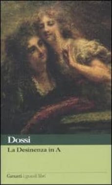 la desinenza in a-carlo dossi-9788811367239