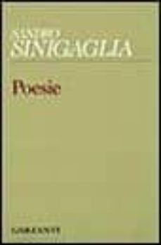 poesie-sandro sinigaglia-9788811636939