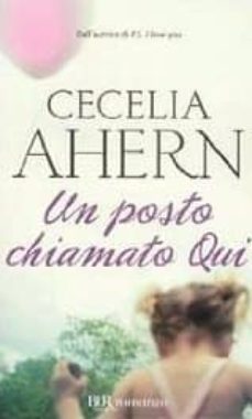 un posto chiamato qui-9788817030939