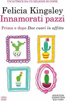 innamorati pazzi-9788822775139