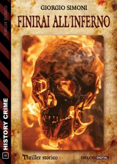 finirai all'inferno (ebook)-9788825432039