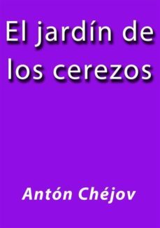 el jardin de los cerezos (ebook)-anton chejov-9788826005539