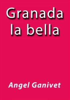 granada la bella (ebook)-9788826009339