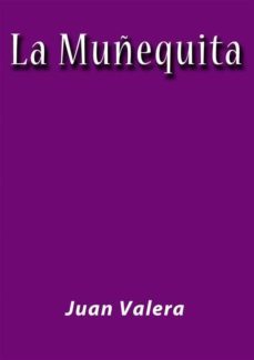 la muñequita (ebook)-juan valera-9788826012339