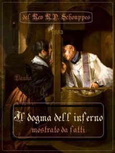 il dogma dell'inferno (ebook)-9788826474939