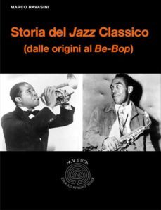storia del jazz classico (ebook)-9788827805039