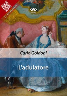 l'adulatore (ebook)-9788828100539