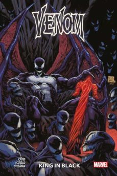 venom (2018) 8 (ebook)-donny cates-iban coello-ryan stegman-9788828798439
