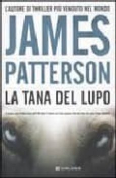 la tana del lupo-9788830423039