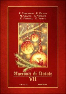 racconti di natale vii (ebook)-9788831276139