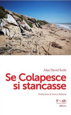 se colapesce si stancasse (ebook)-9788832055139