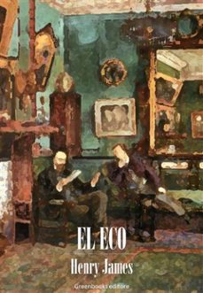 el eco (ebook)-henry james-9788832950939