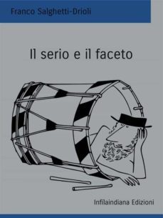 il serio e il faceto (ebook)-9788833541839