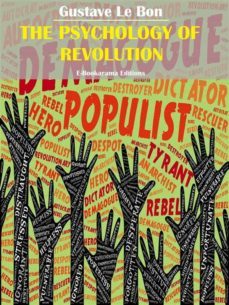 the psychology of revolution (ebook)-9788834128039
