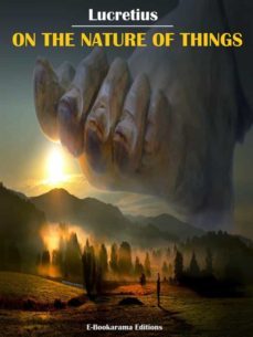 on the nature of things (ebook)- lucretius-9788834132739