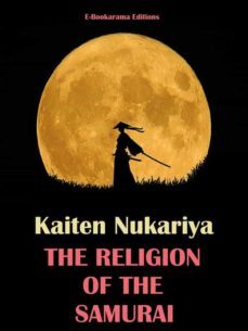 the religion of the samurai (ebook)-kaiten nukariya-9788834191439