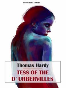 tess of the durbervilles (ebook)-9788835317739
