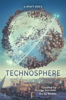 technosphere (ebook)-9788835329039