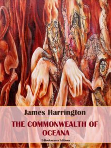the commonwealth of oceana (ebook)-9788835380139