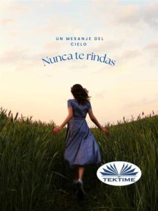 nunca te rindas (ebook)-9788835445739