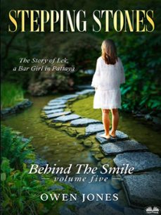 stepping stones (ebook)-owen jones-9788835448839