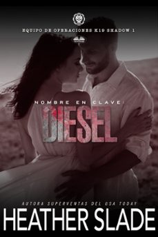 nombre en clave: diesel (ebook)-9788835474739