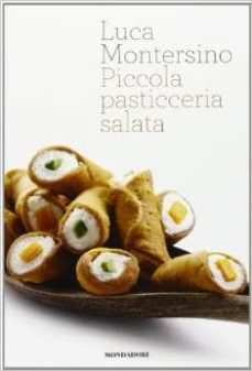 piccola pasticceria salata-luca montersino-9788837097639