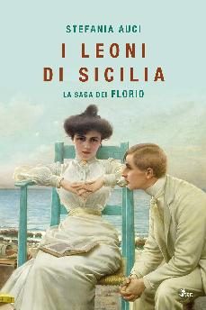 i leoni di sicilia. la saga dei florio-stefania auci-9788842931539