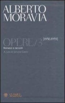 opere (vol. 3): romanzi e racconti 1950-1959-9788845259739