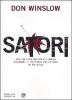 satori-don winslow-9788845266539