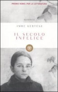 il secolo infelice-9788845269639