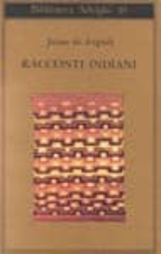 racconti indiani-9788845900839