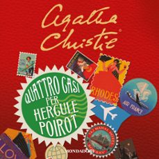 quattro casi per hercule poirot-9788852158339
