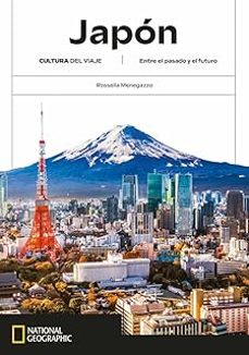 japón (cultura del viaje)-rossella menegazzo-9788854058439