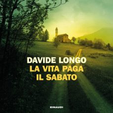 la vita paga il sabato (audiolibro)-9788858491539