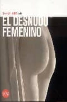 el desnudo femenino-9788861307339