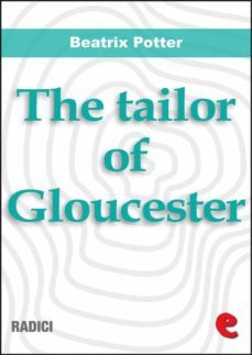 the tailor of gloucester (ebook)-beatrix potter-9788867443239
