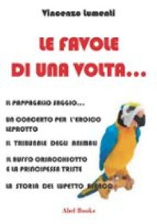 le favole di una volta (ebook)-9788867520039