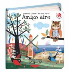 amigo aire-9788868909239