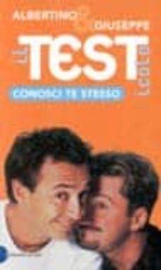 il test-icolo: conosci te stesso-9788880898139