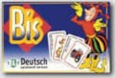 bis. juego de cartas (aleman)-9788881480739