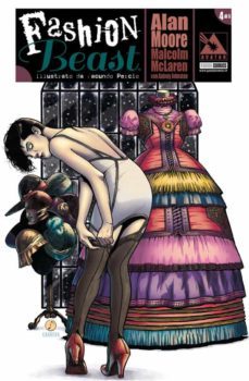fashion beast 4 (ebook)-alan moore-9788891210739