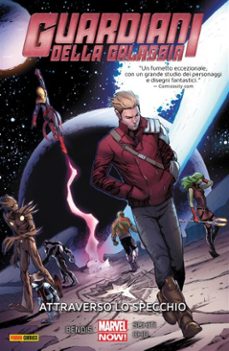 guardiani della galassia (2013) 5 (ebook)-9788891235039