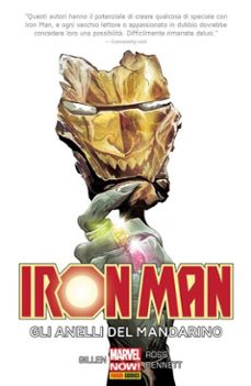 iron man (2013) 5 (ebook)-9788891238139