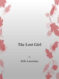 the lost girl (ebook)-d. h. lawrence-9788892589339