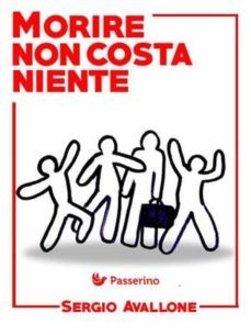 morire non costa niente (ebook)-9788893450539