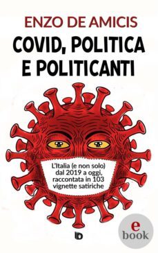 covid, politica e politicanti (ebook)-9788893693639